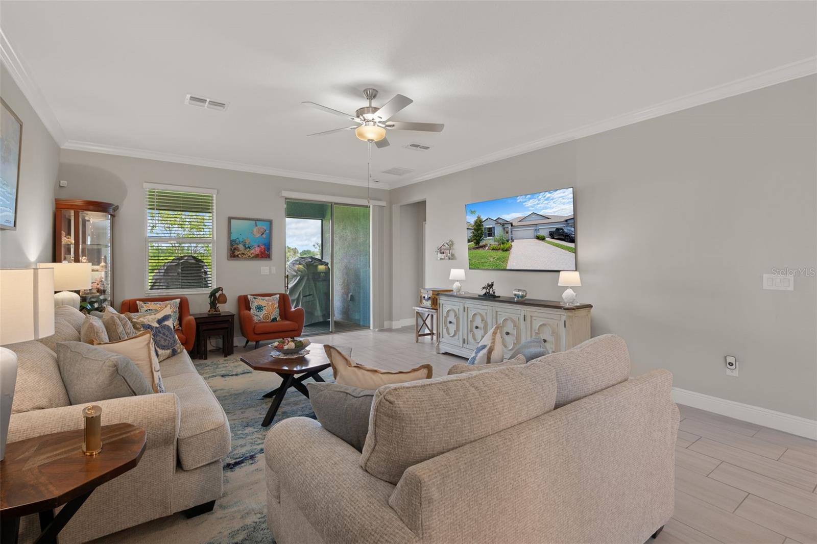 CONNERTON VILLAGE 2 PRCL 219 - Residential