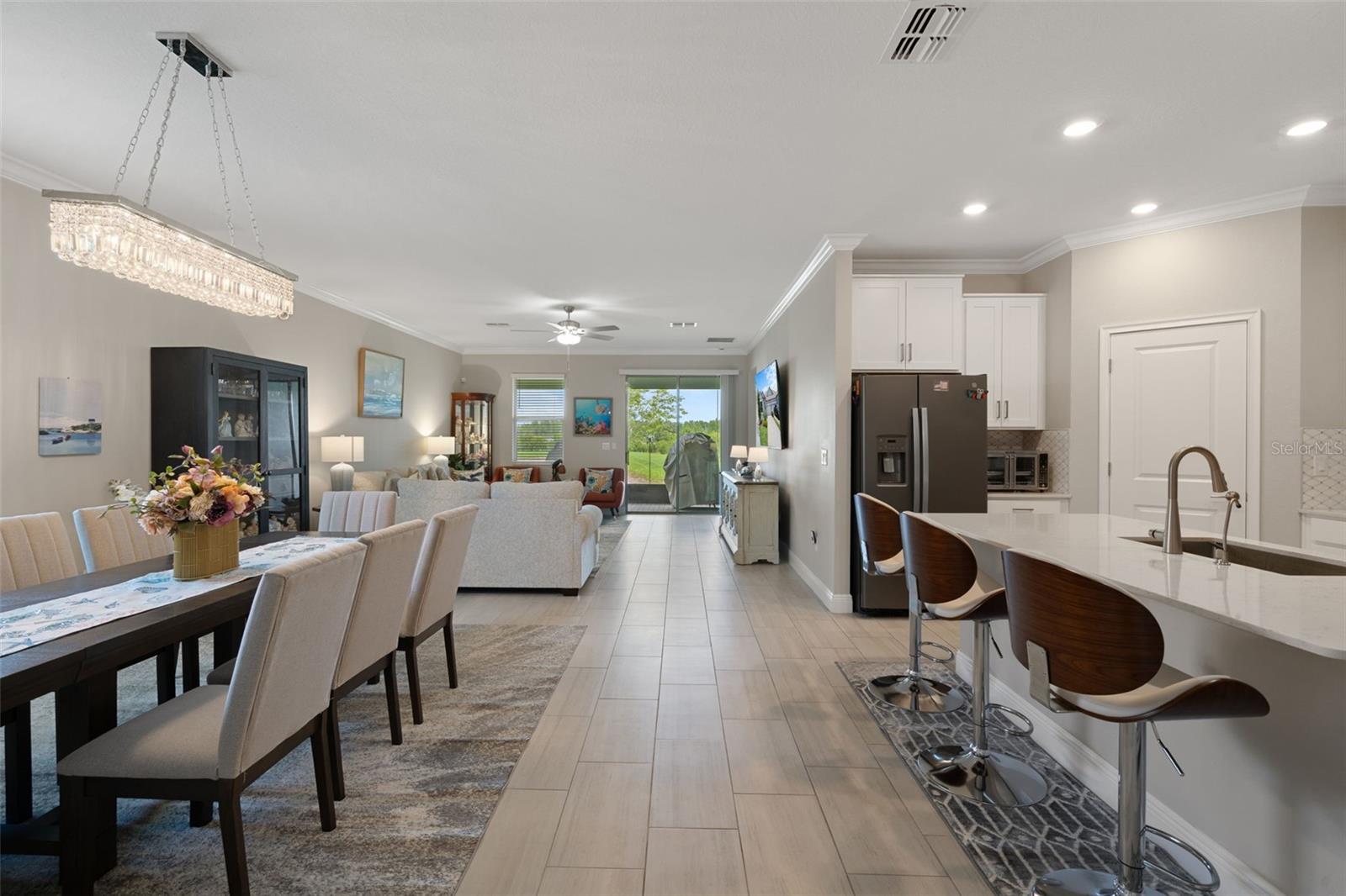 CONNERTON VILLAGE 2 PRCL 219 - Residential