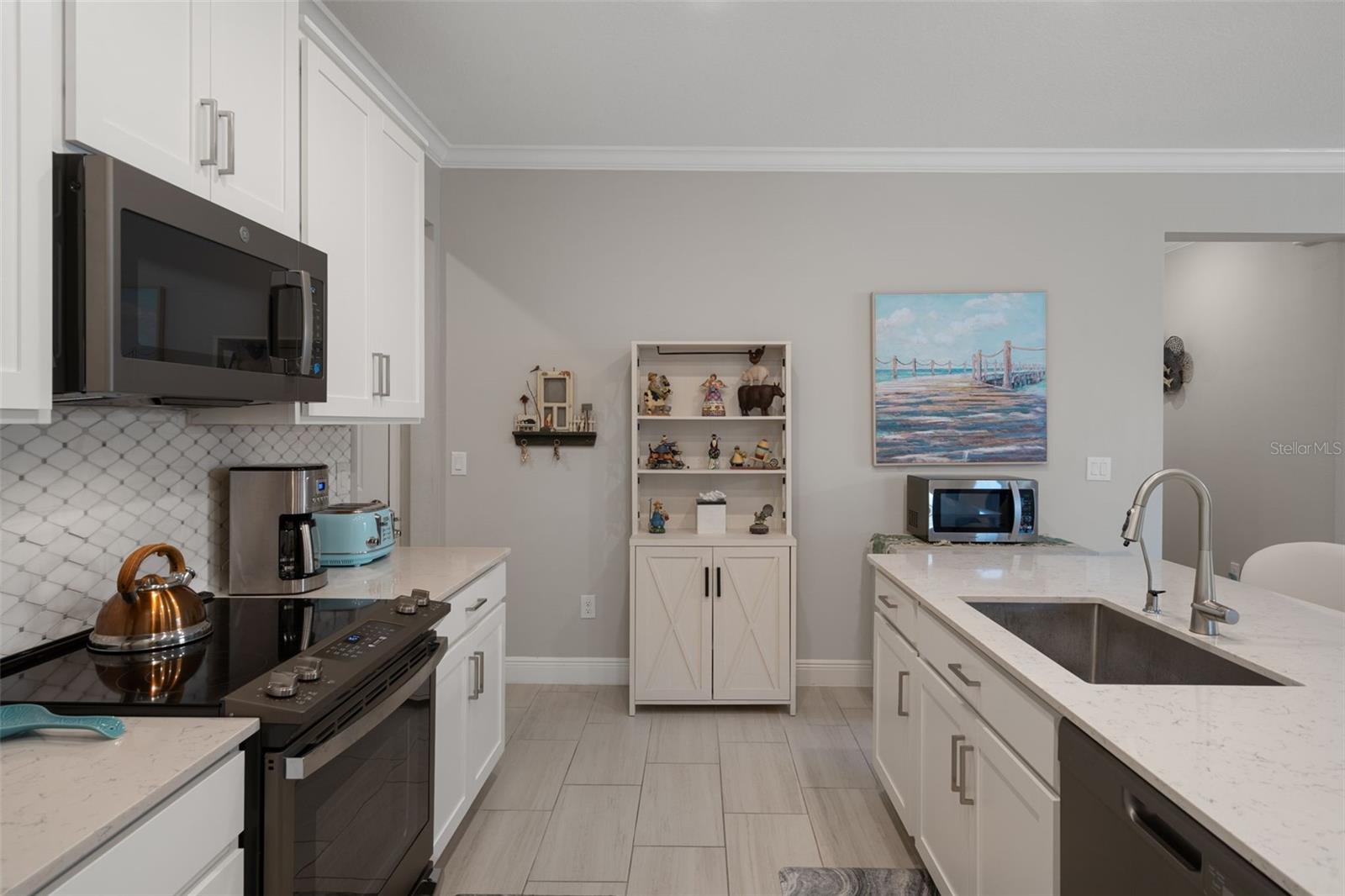 CONNERTON VILLAGE 2 PRCL 219 - Residential