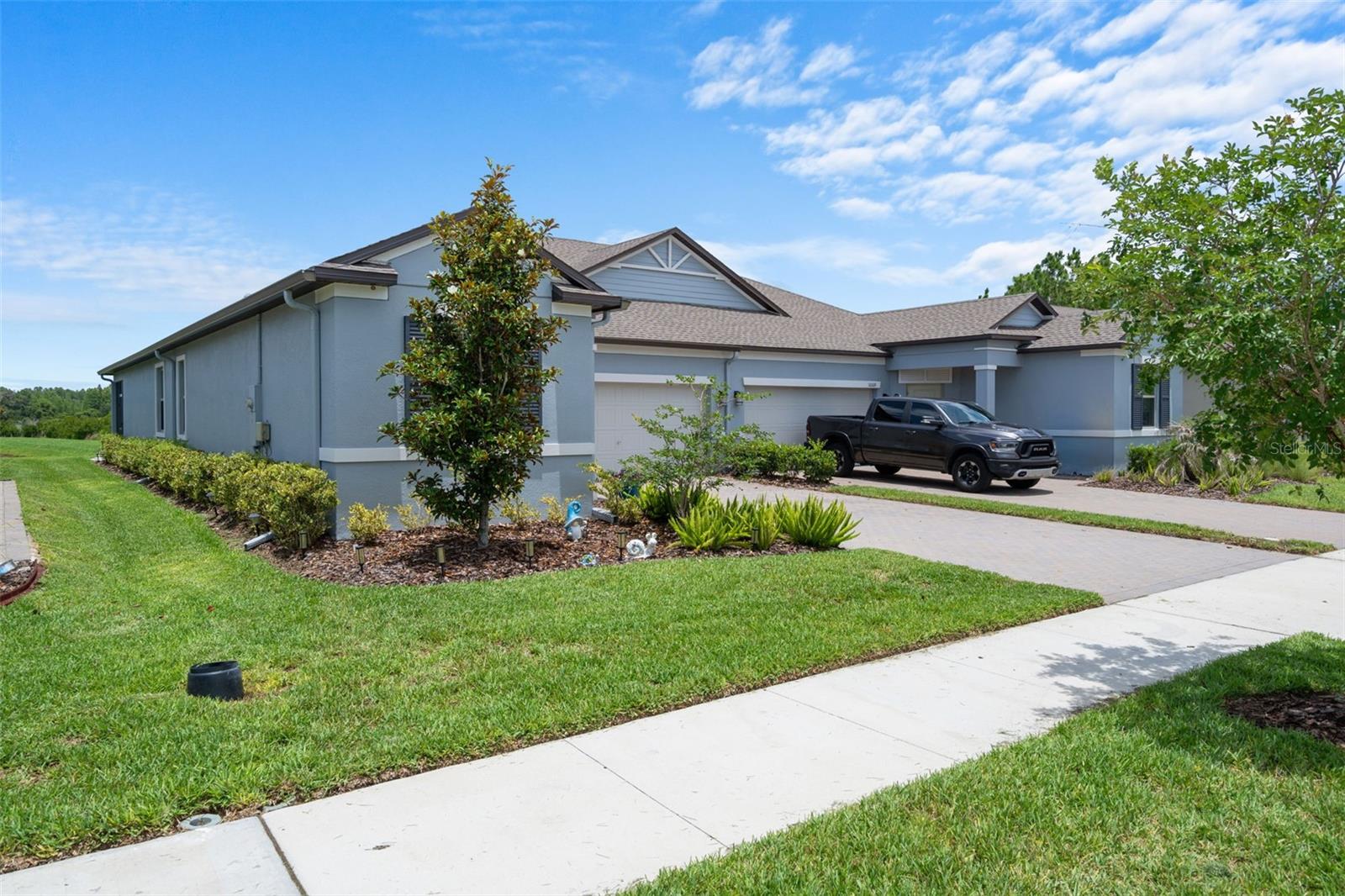 CONNERTON VILLAGE 2 PRCL 219 - Residential