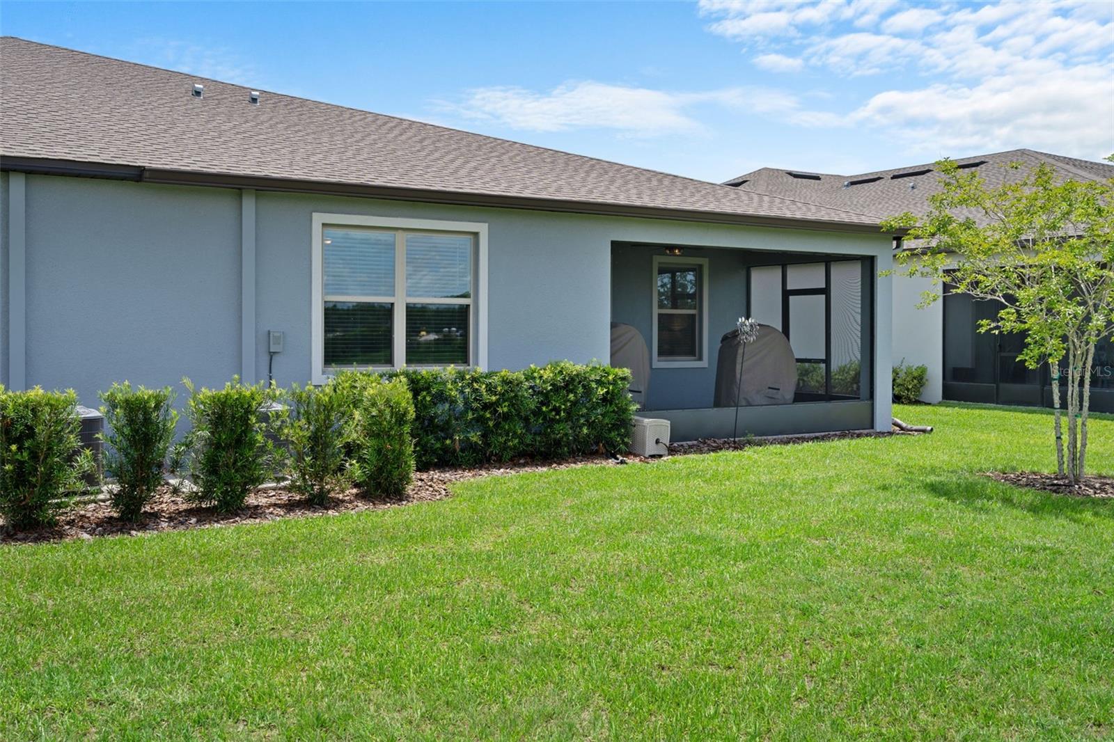 CONNERTON VILLAGE 2 PRCL 219 - Residential
