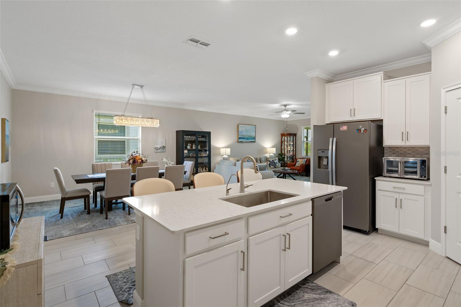 CONNERTON VILLAGE 2 PRCL 219 - Residential