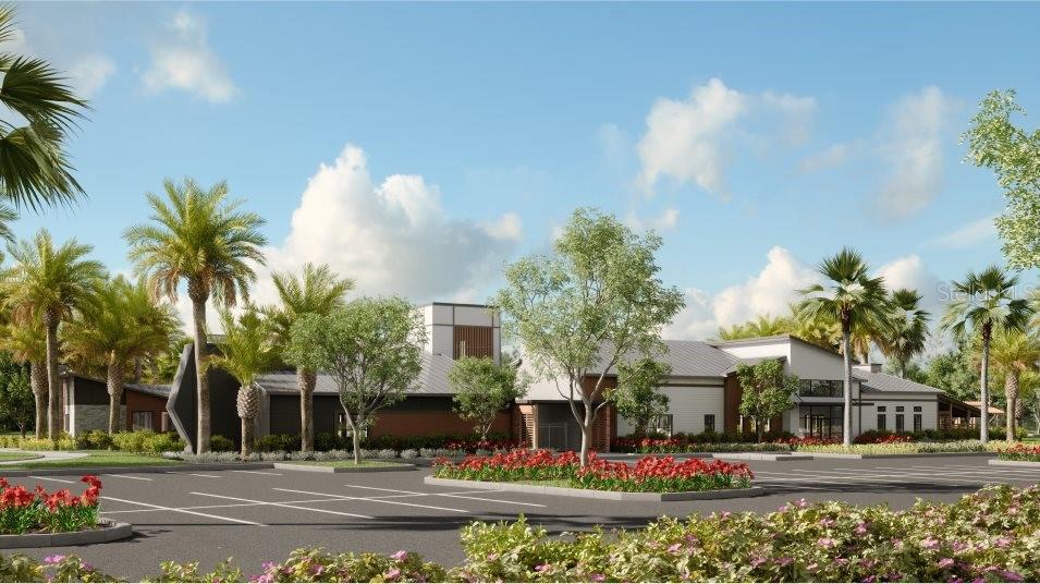 CONNERTON VILLAGE 2 PRCL 219 - Residential