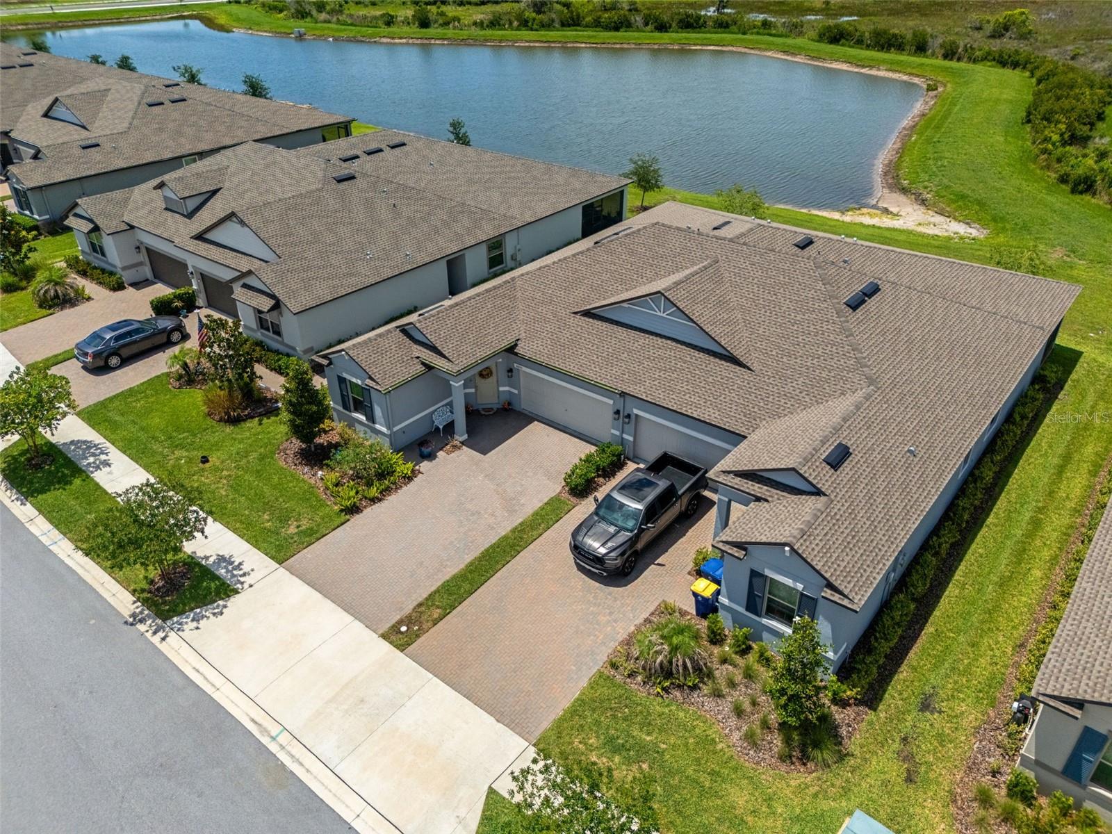 CONNERTON VILLAGE 2 PRCL 219 - Residential
