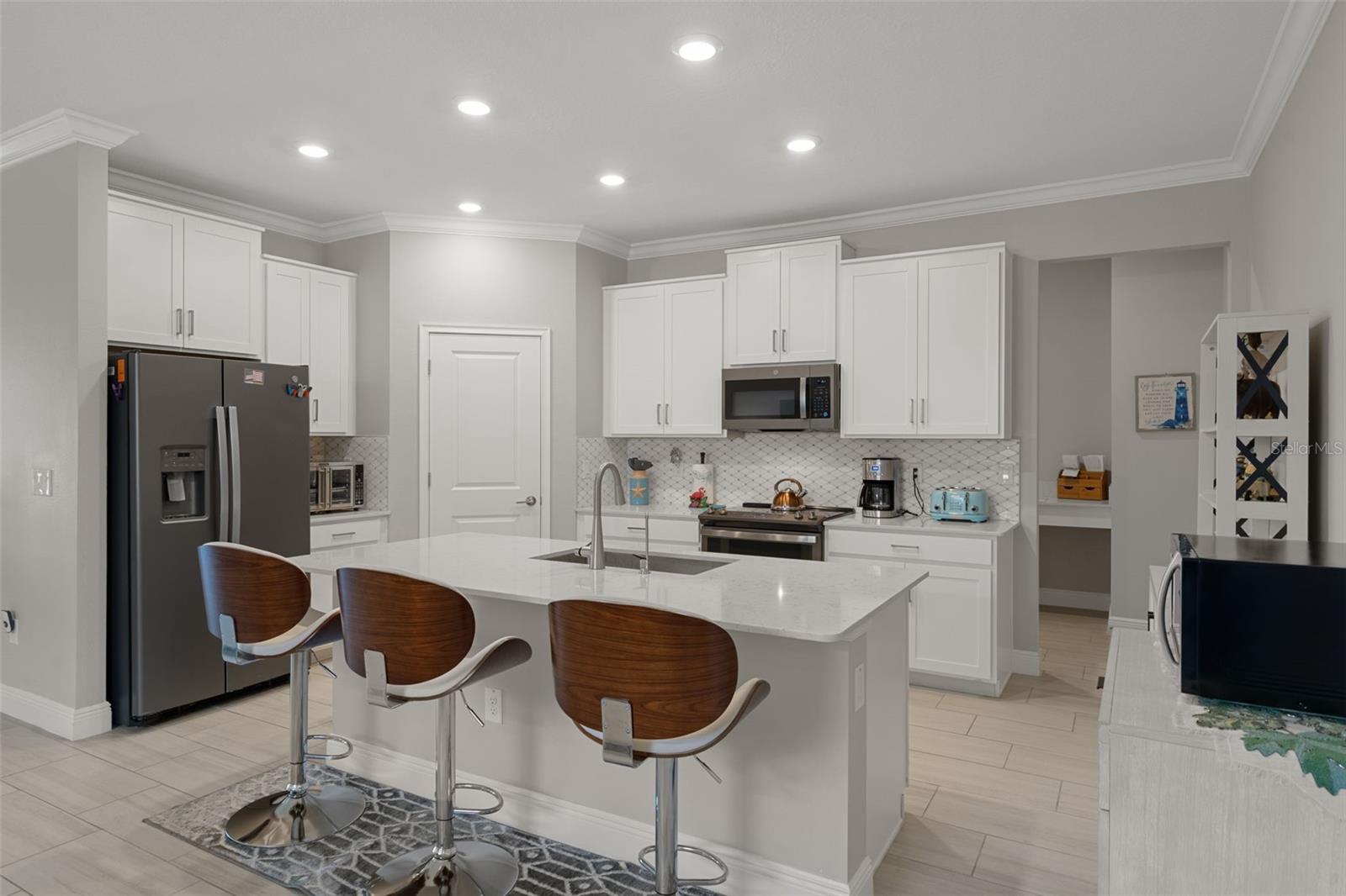 CONNERTON VILLAGE 2 PRCL 219 - Residential