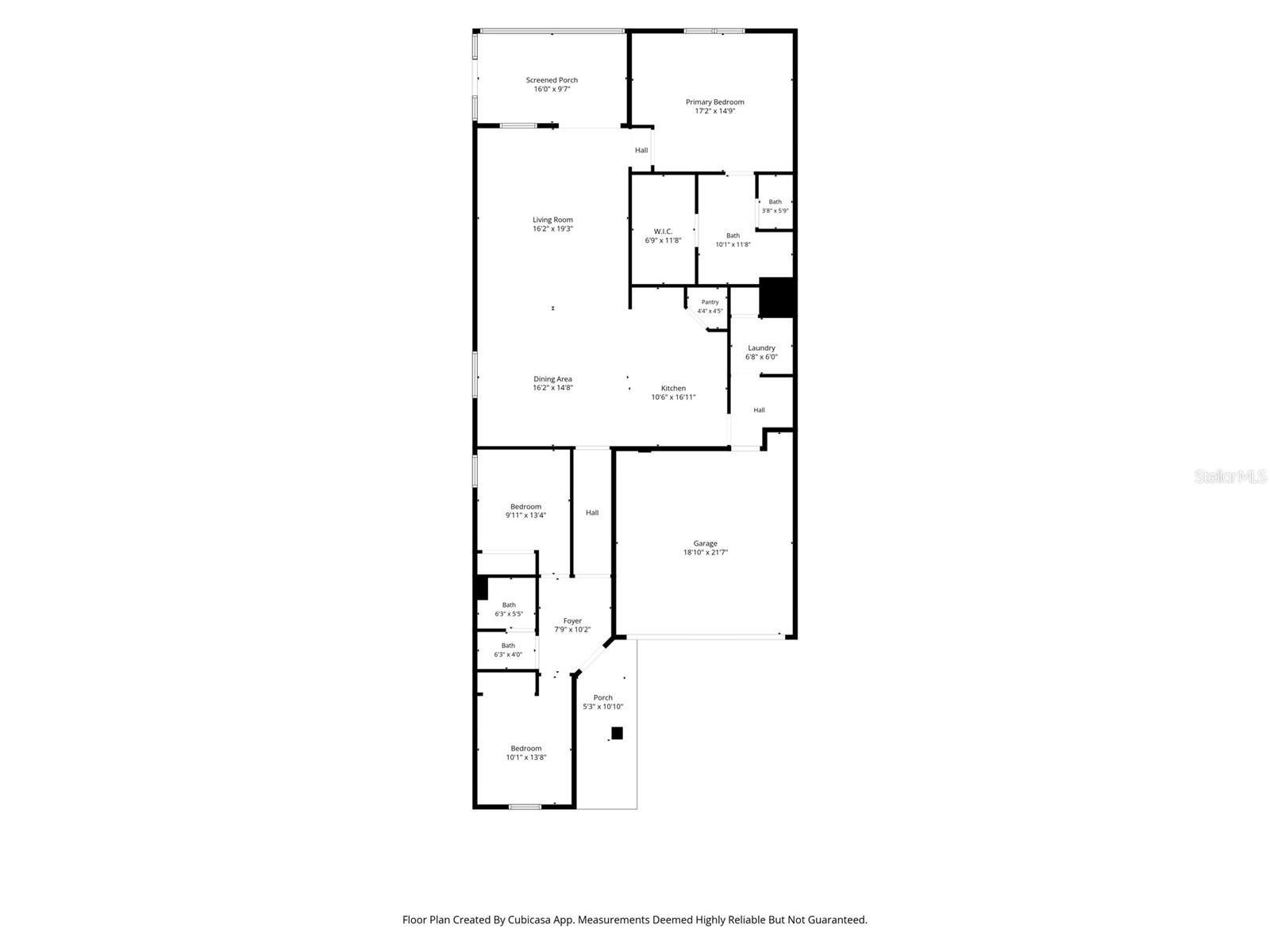 CONNERTON VILLAGE 2 PRCL 219 - Residential
