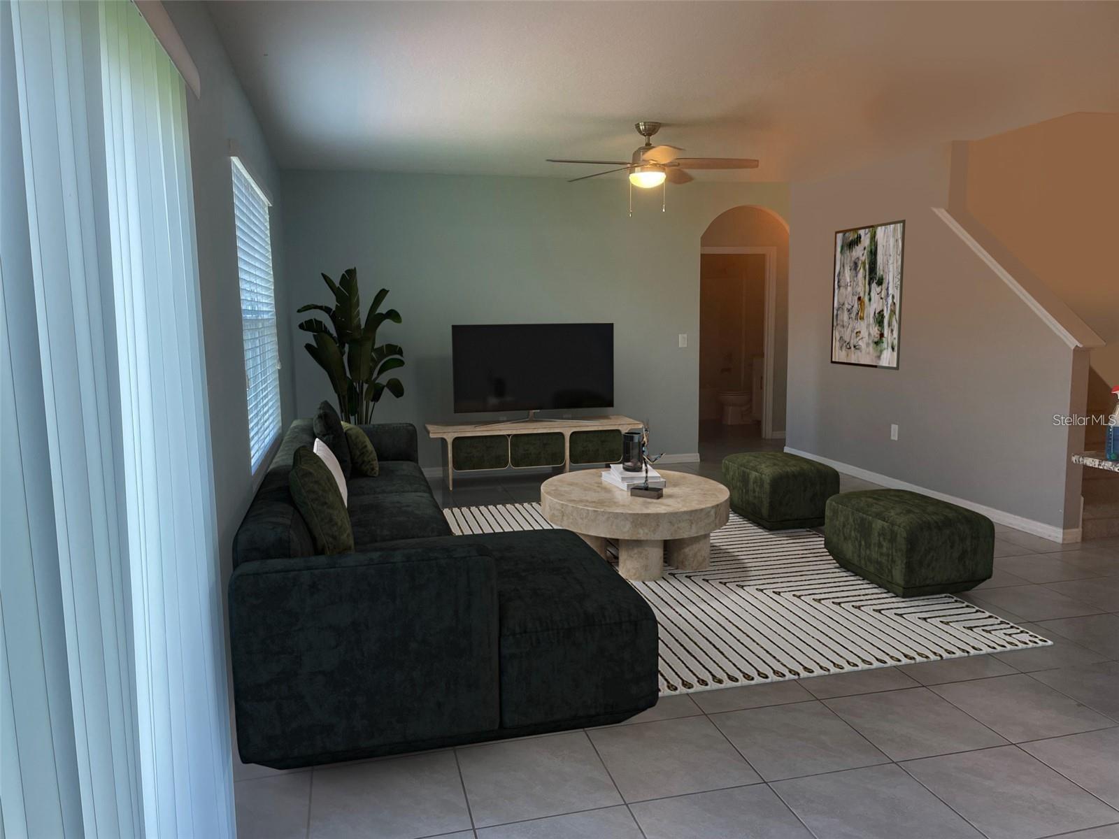 ESTATES/WESTERLY - Residential Lease
