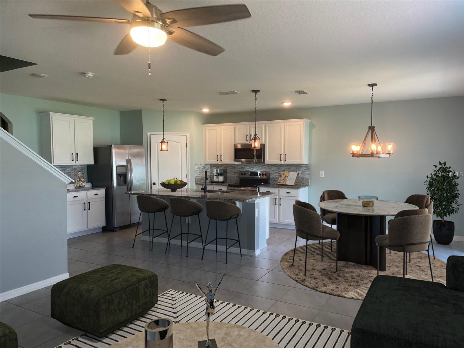 ESTATES/WESTERLY - Residential Lease