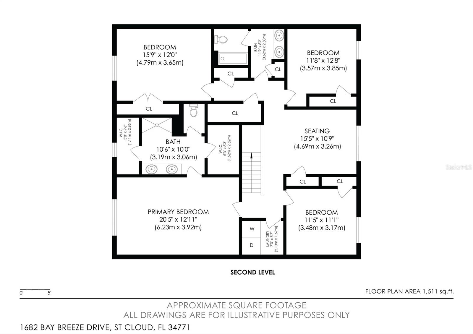 ESTATES/WESTERLY - Residential Lease