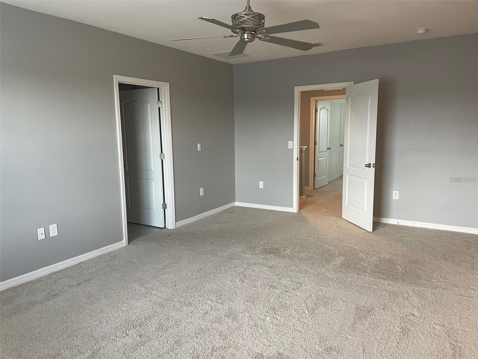 ESTATES/WESTERLY - Residential Lease