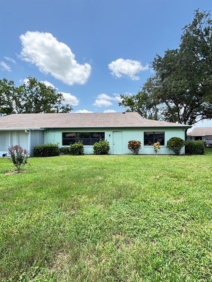 LANCASTER III CONDO - Residential
