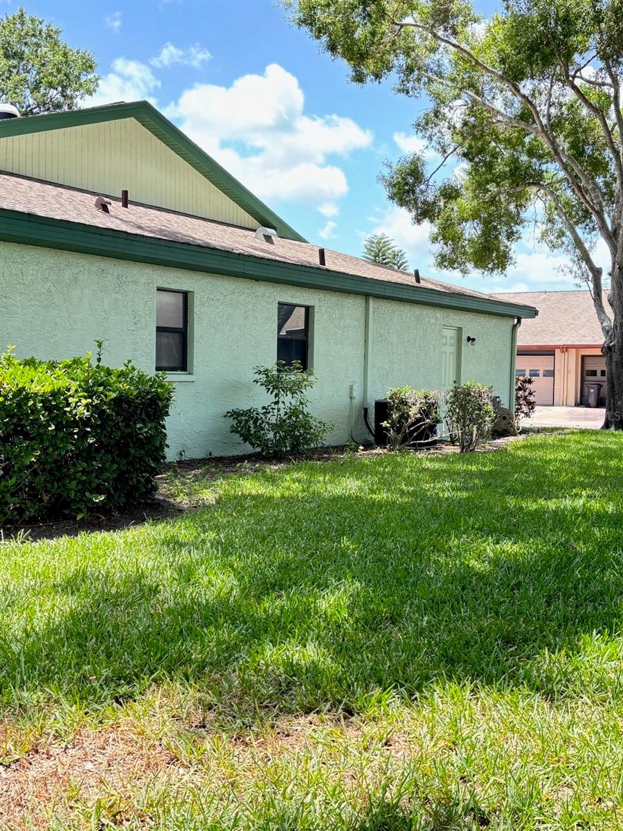 LANCASTER III CONDO - Residential