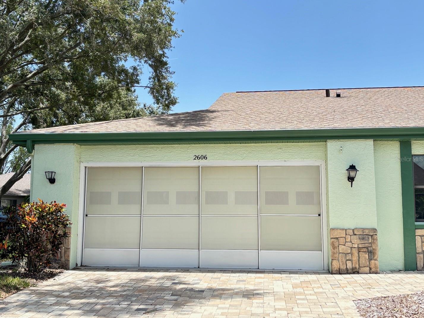 LANCASTER III CONDO - Residential