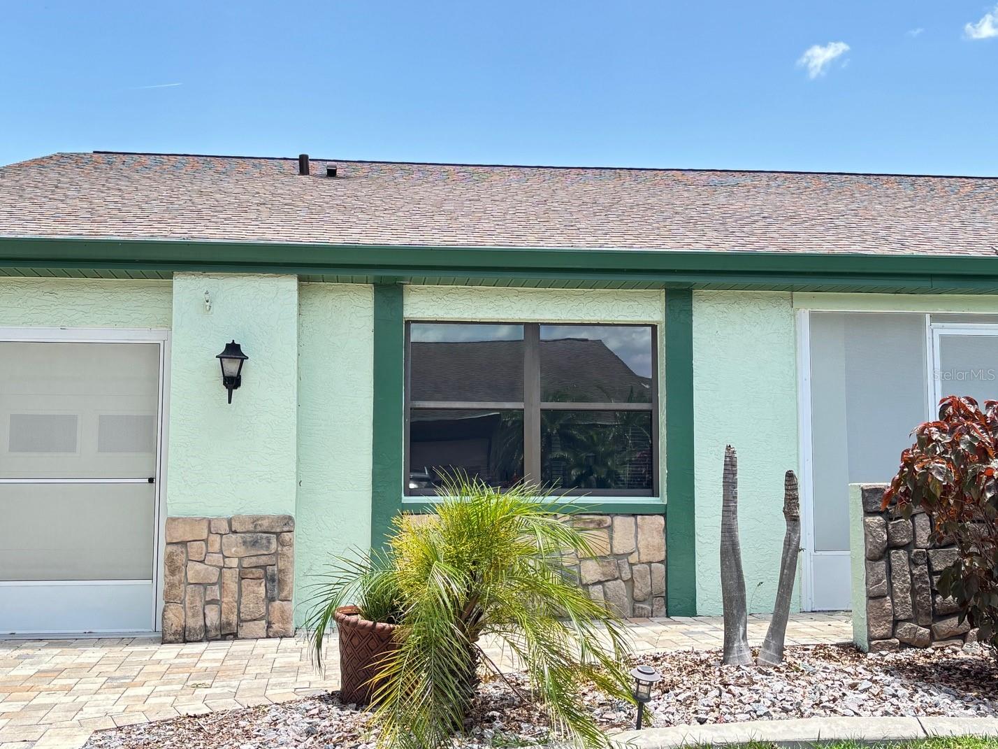 LANCASTER III CONDO - Residential
