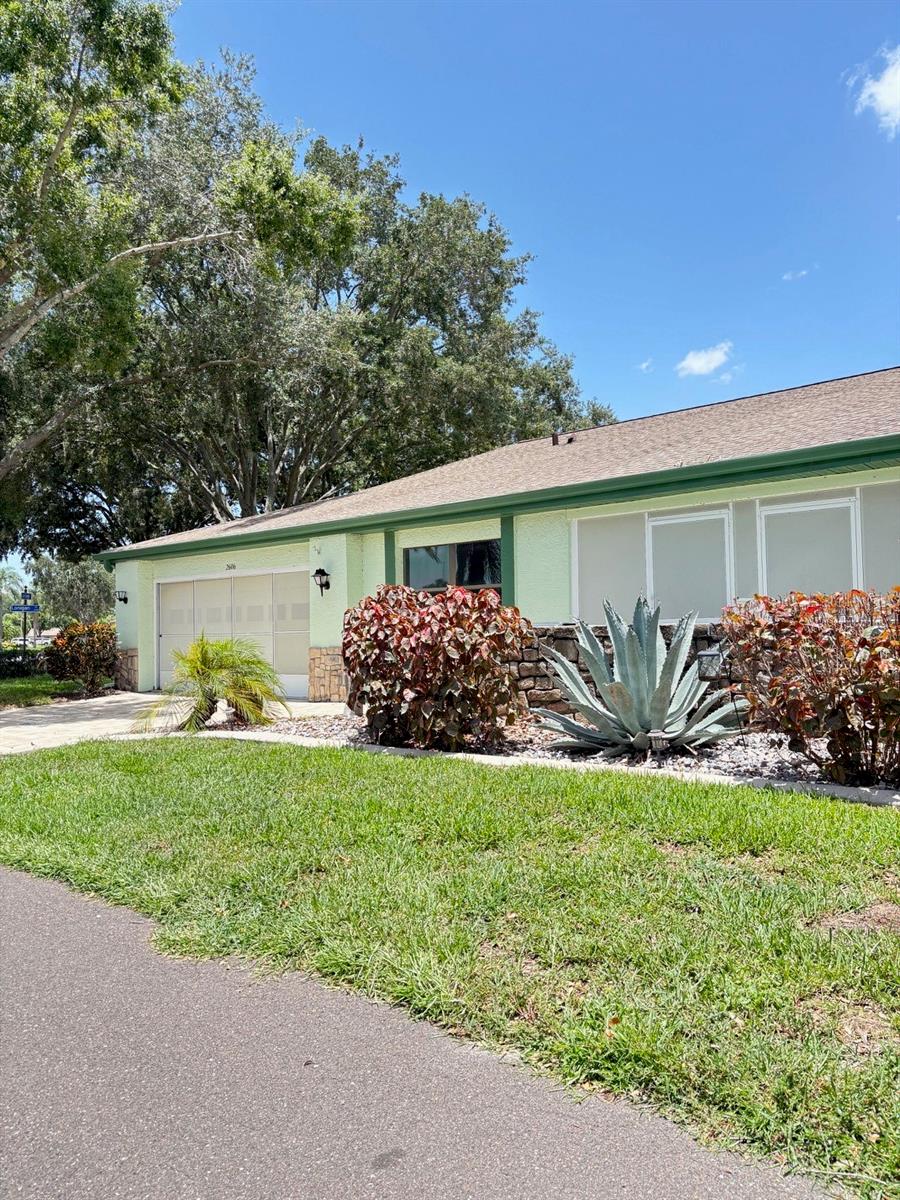 LANCASTER III CONDO - Residential