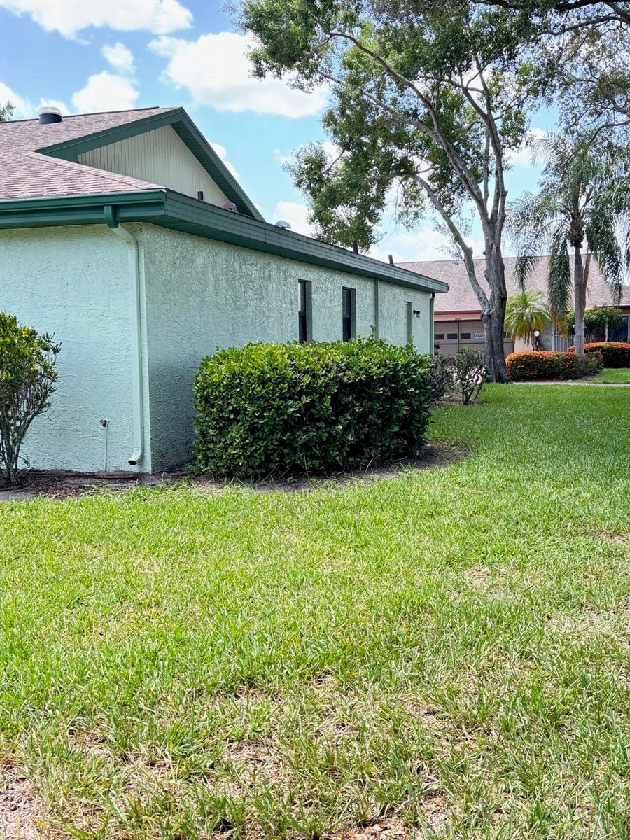 LANCASTER III CONDO - Residential
