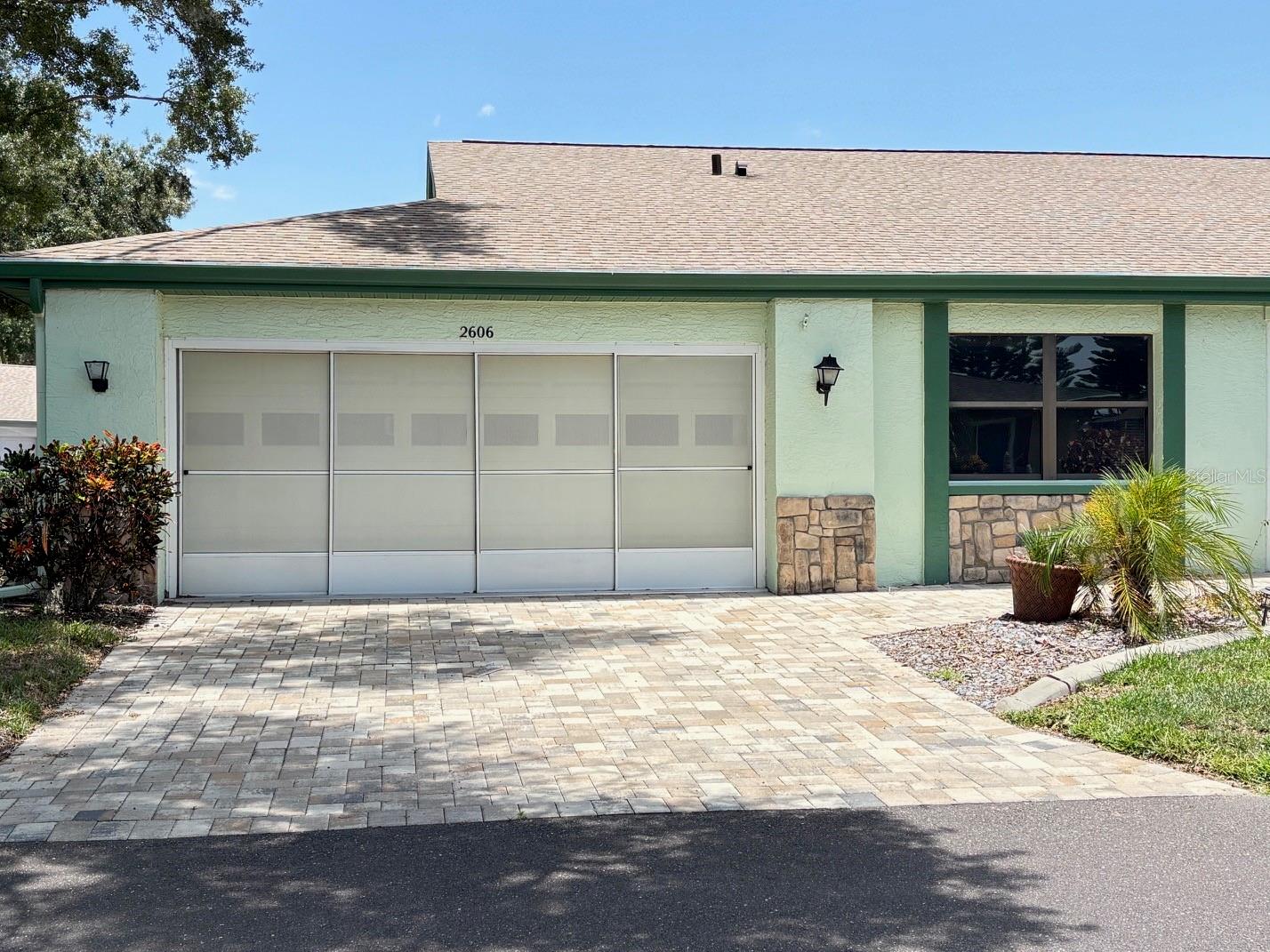 LANCASTER III CONDO - Residential