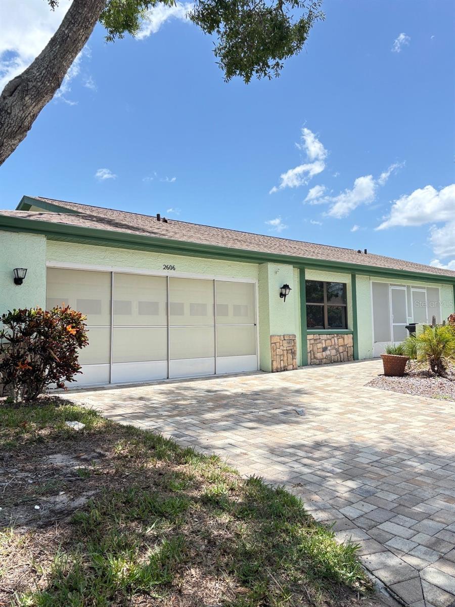 LANCASTER III CONDO - Residential
