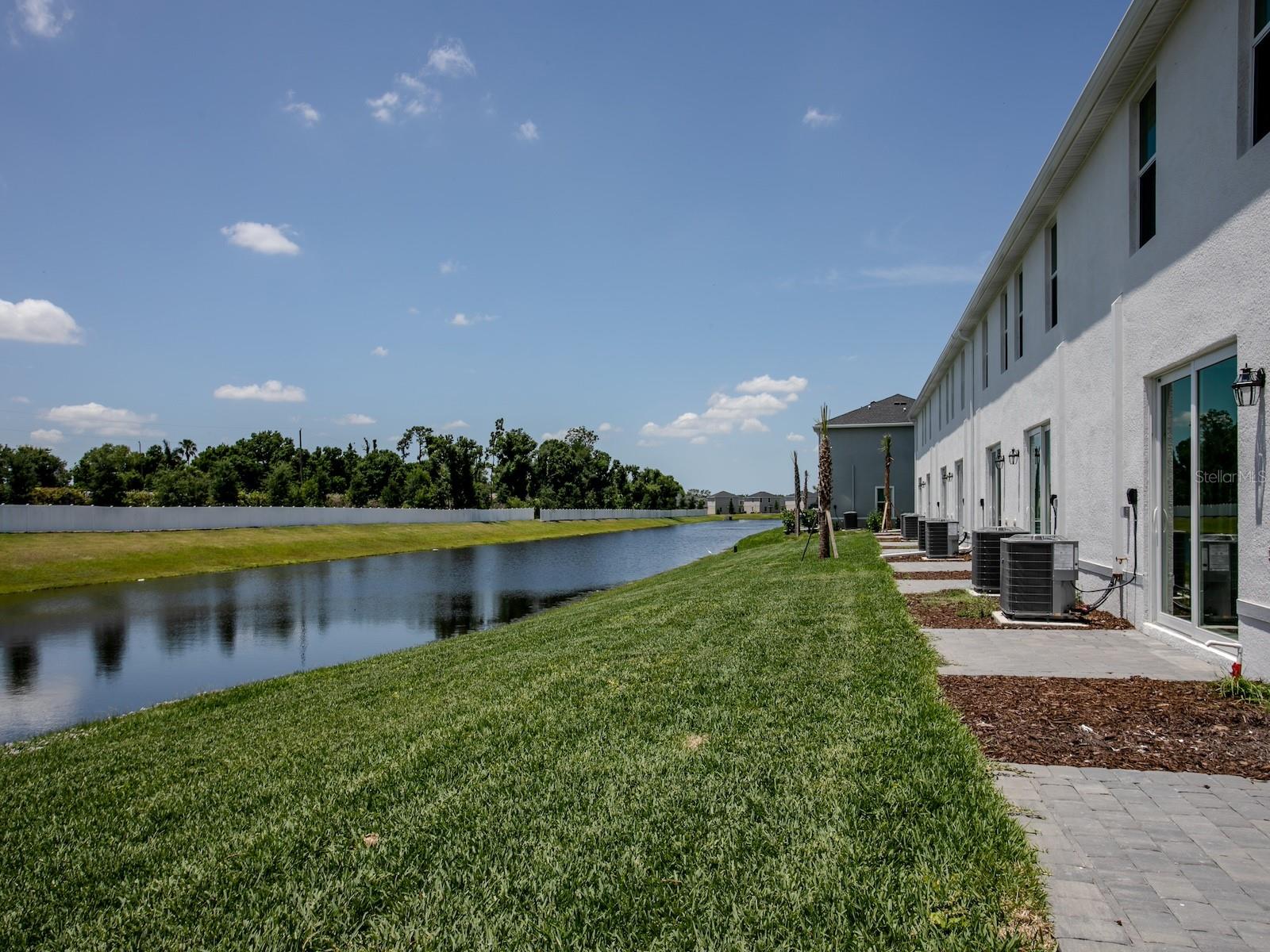 AURORA SUB - Residential Lease