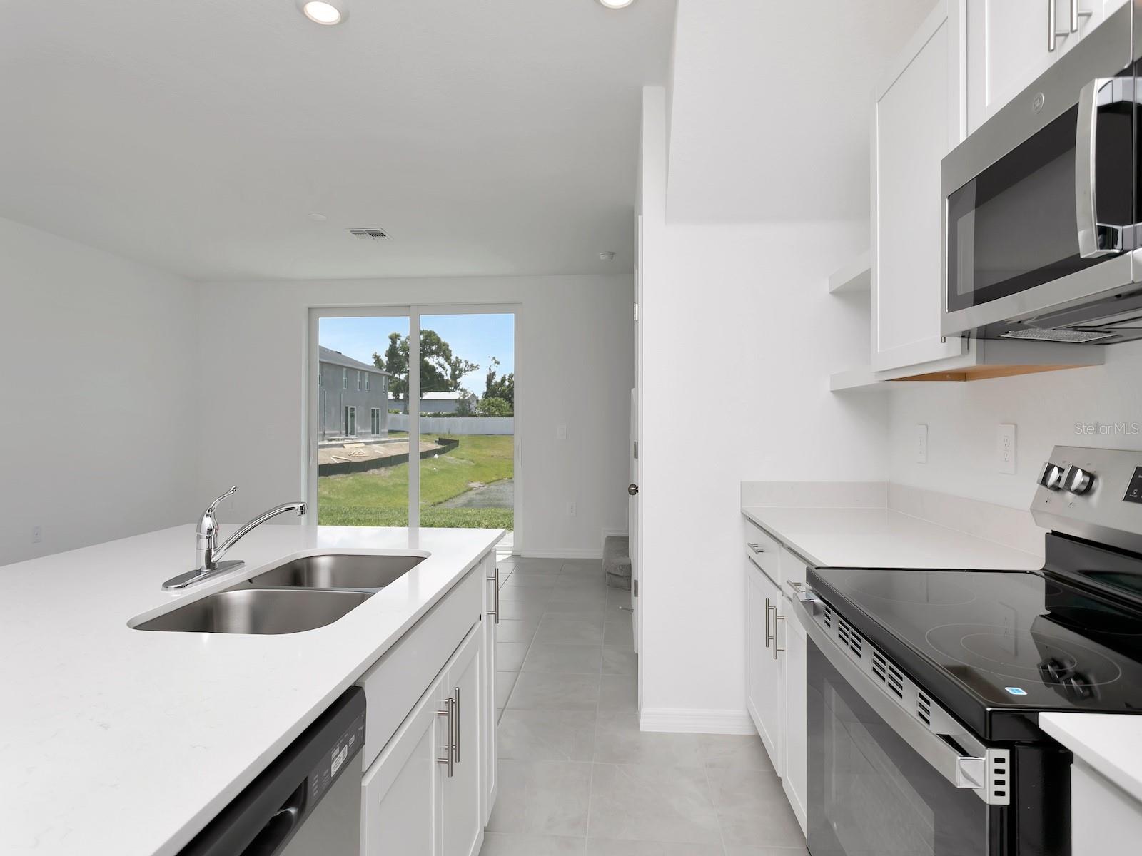 AURORA SUB - Residential Lease