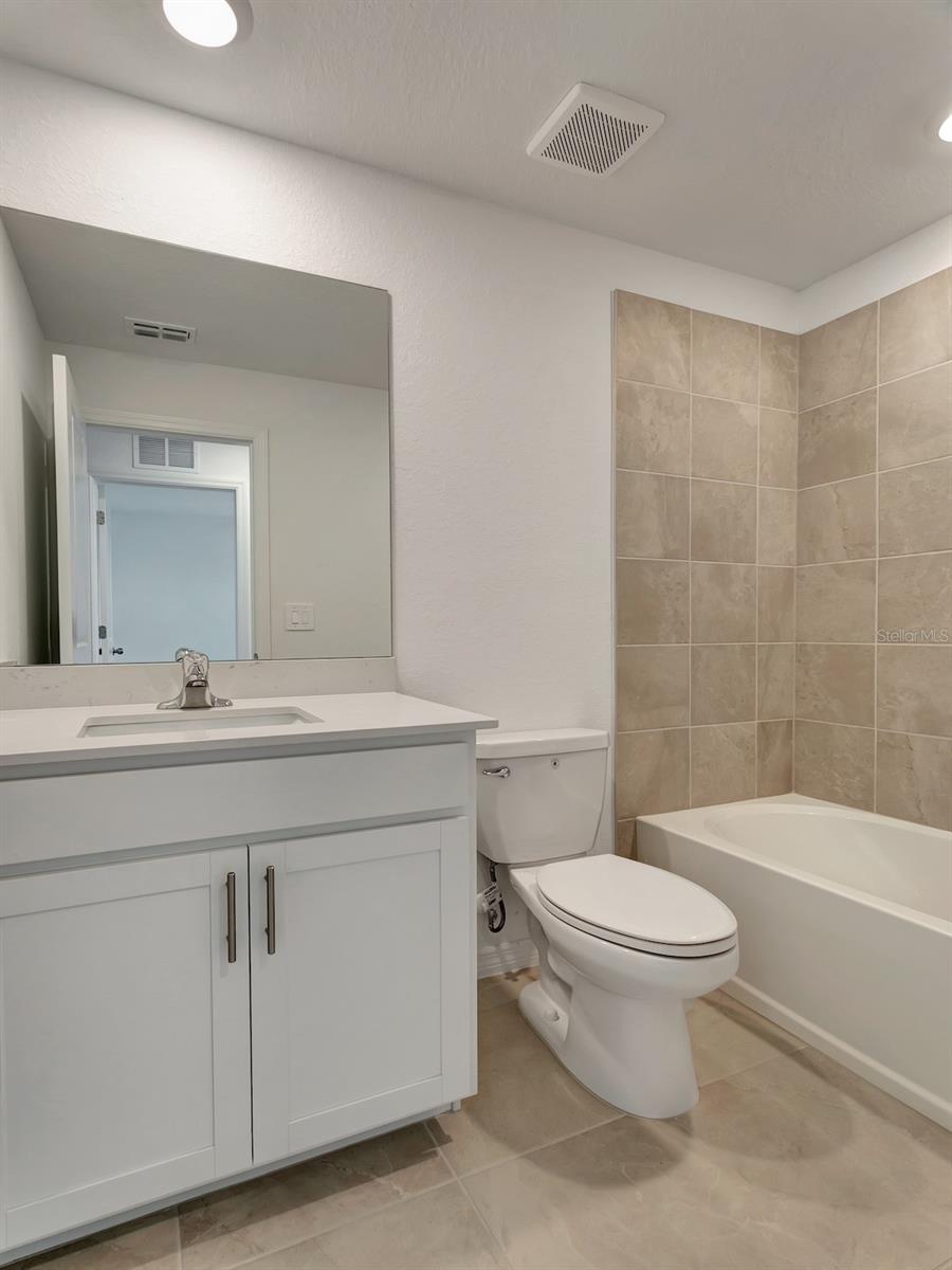 AURORA SUB - Residential Lease