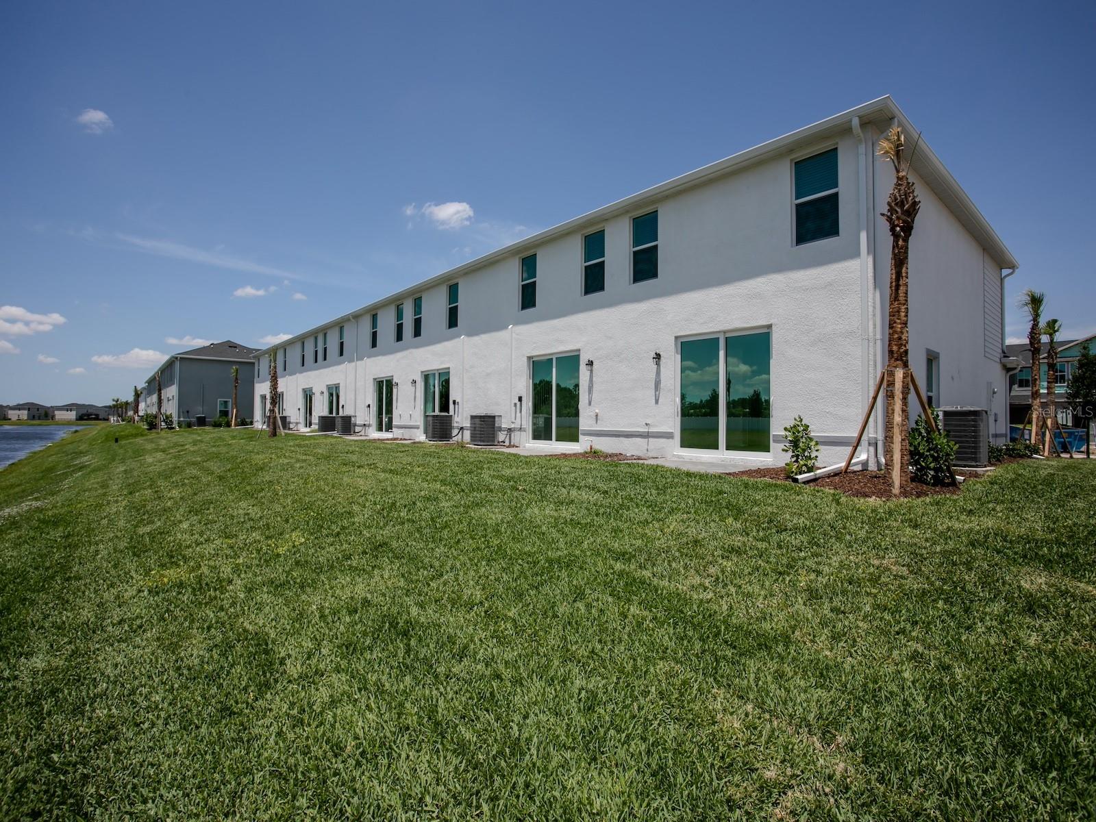 AURORA SUB - Residential Lease