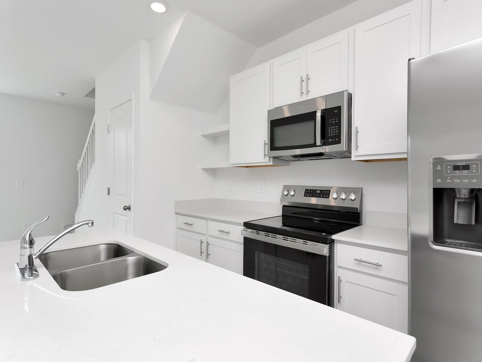 AURORA SUB - Residential Lease