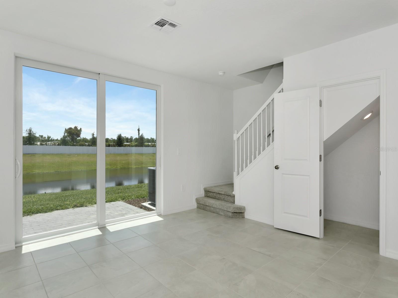 AURORA SUB - Residential Lease