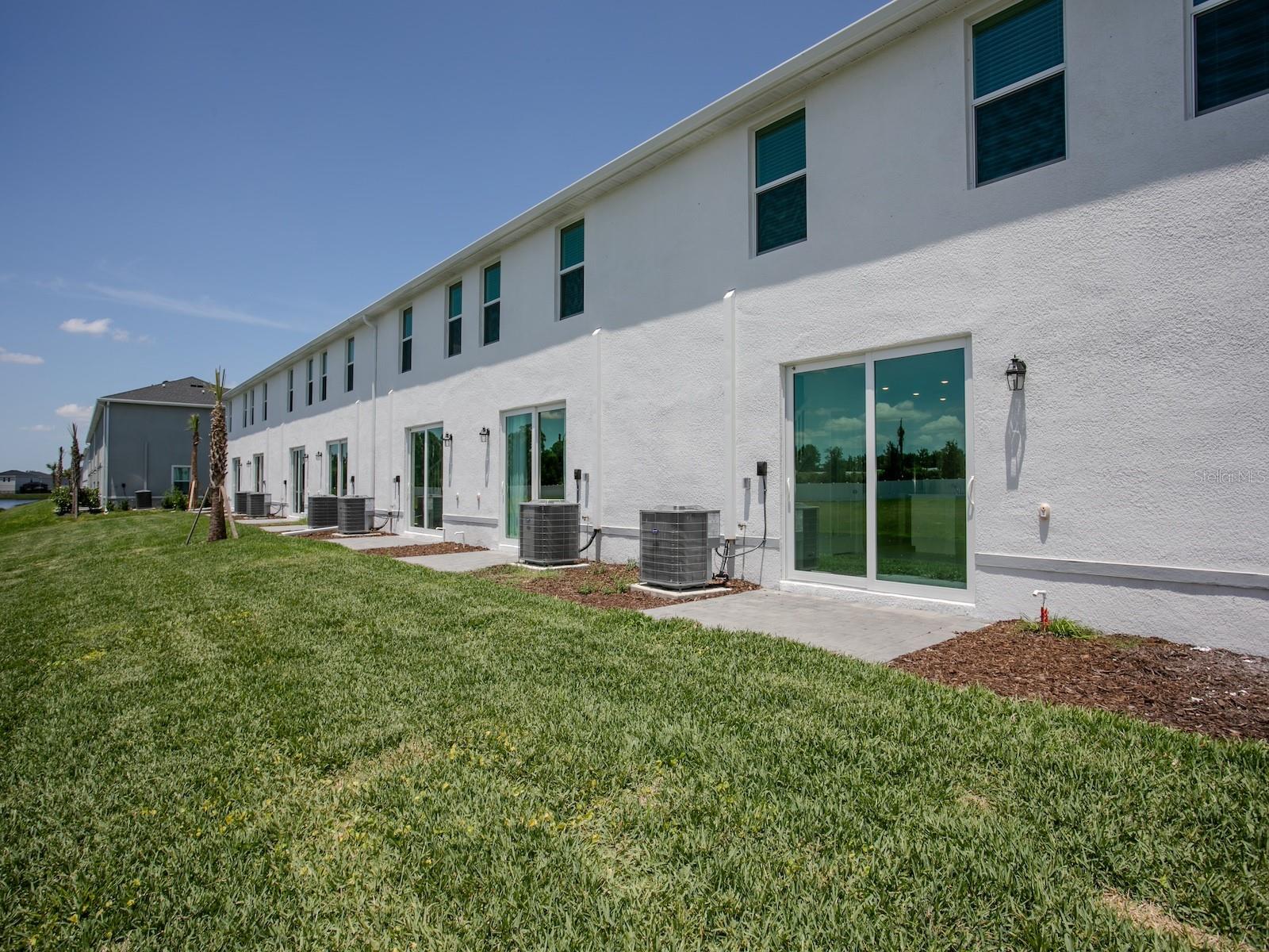 AURORA SUB - Residential Lease