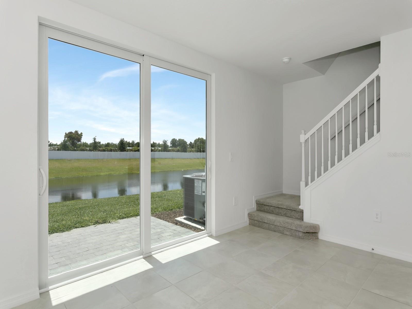 AURORA SUB - Residential Lease