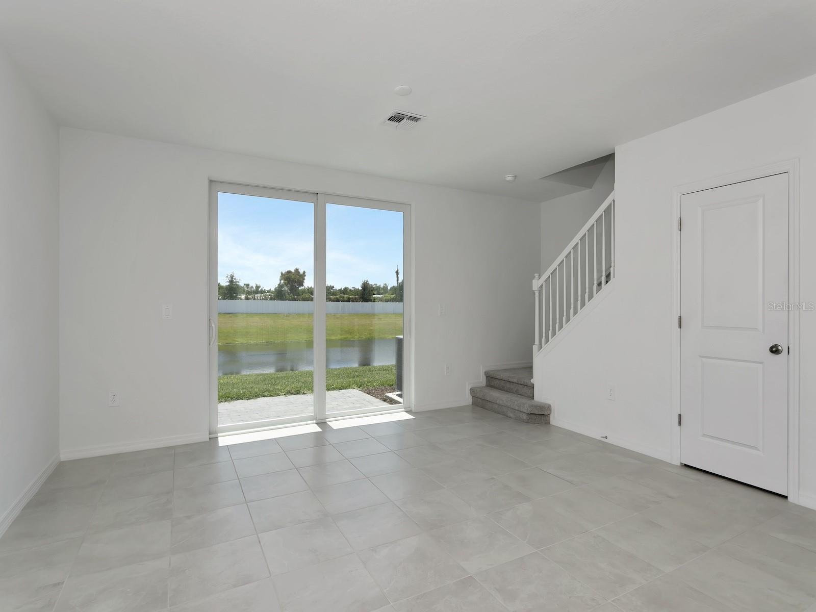 AURORA SUB - Residential Lease