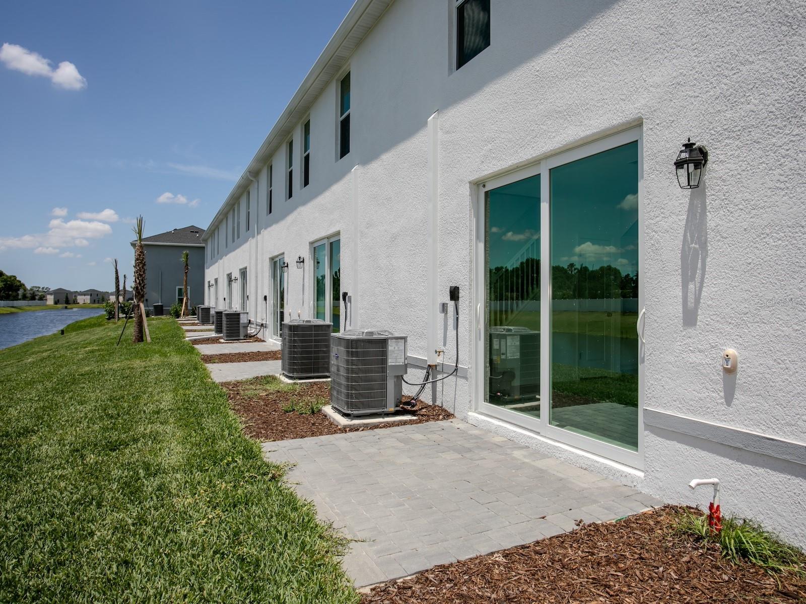 AURORA SUB - Residential Lease