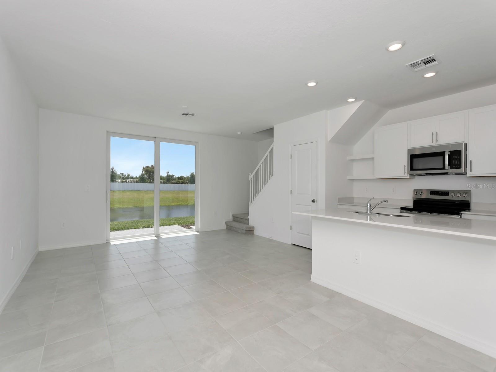 AURORA SUB - Residential Lease
