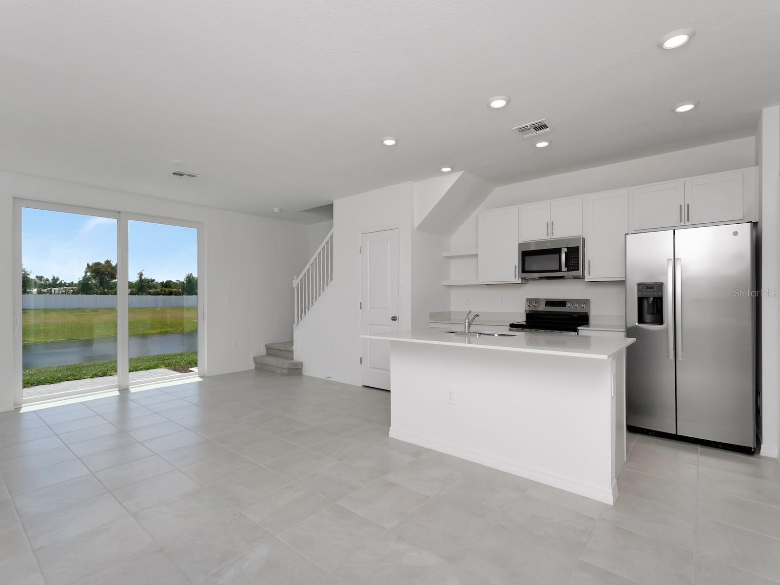 AURORA SUB - Residential Lease