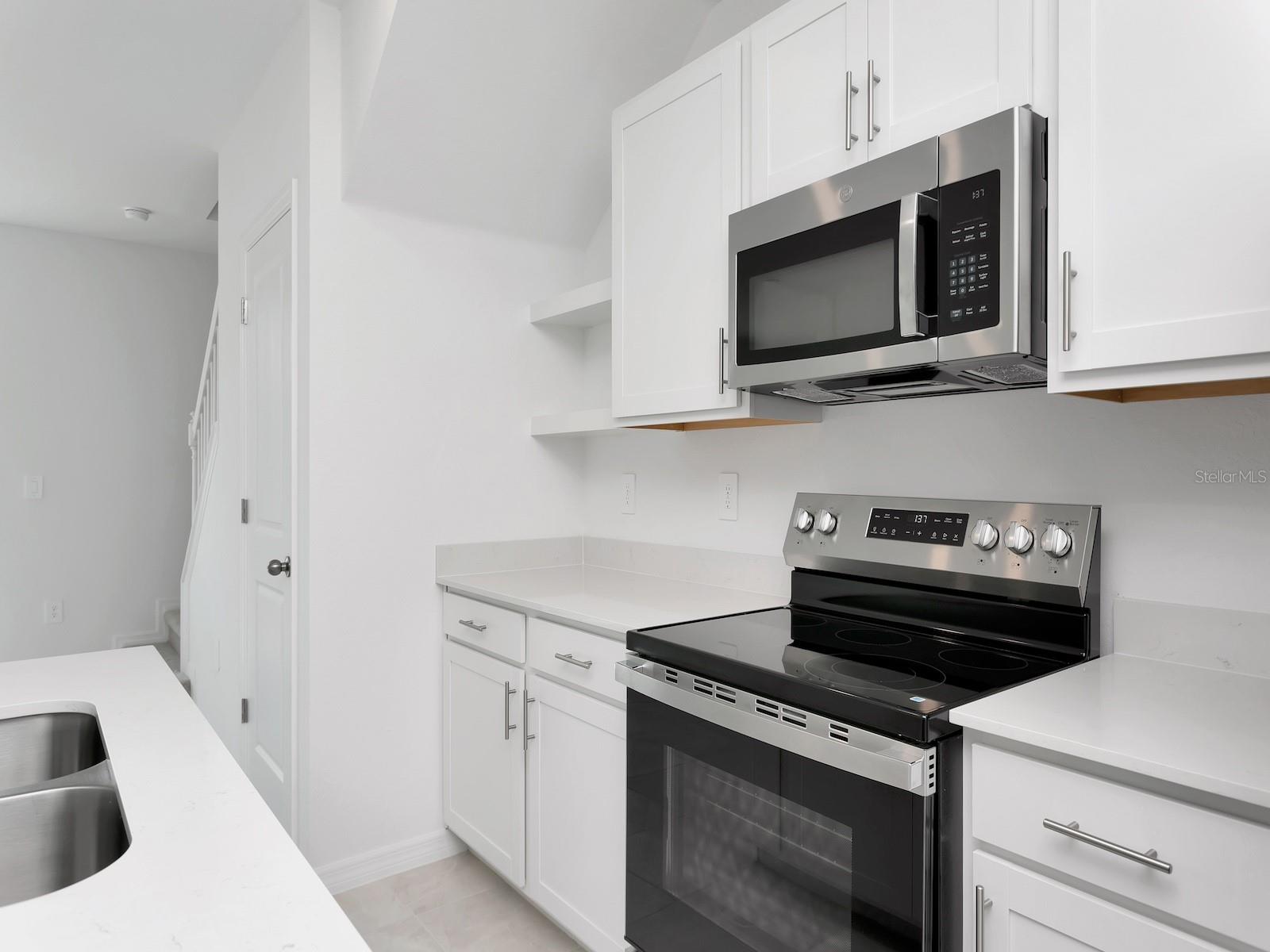 AURORA SUB - Residential Lease