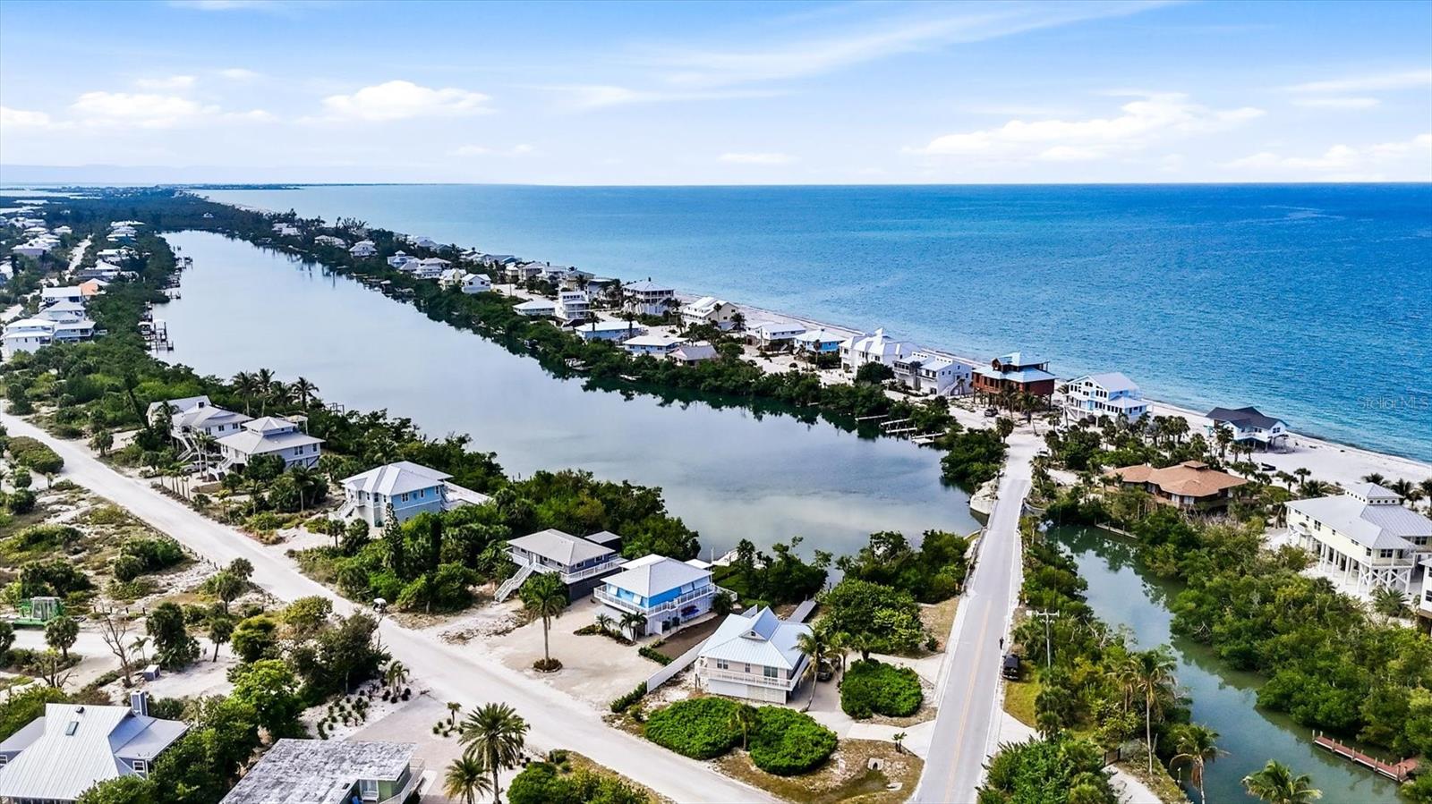 PALM ISLAND ESTATES UNIT 4 - Residential