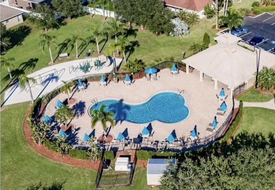 MIRA LAGO WEST PH 3 - Residential