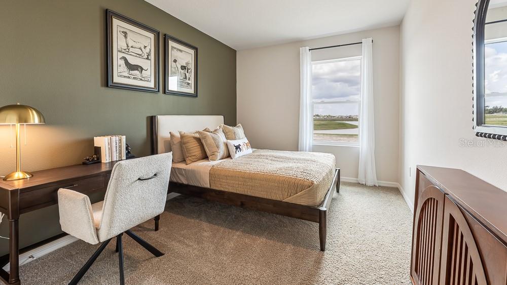 SADDLESTONE AT STAR FARMS - Residential