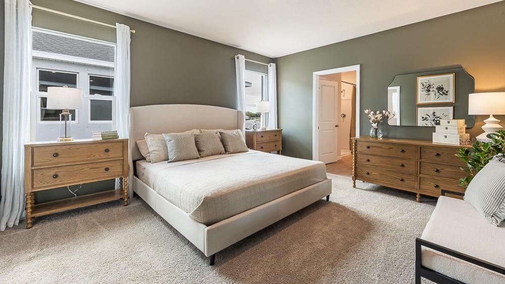 SADDLESTONE AT STAR FARMS - Residential