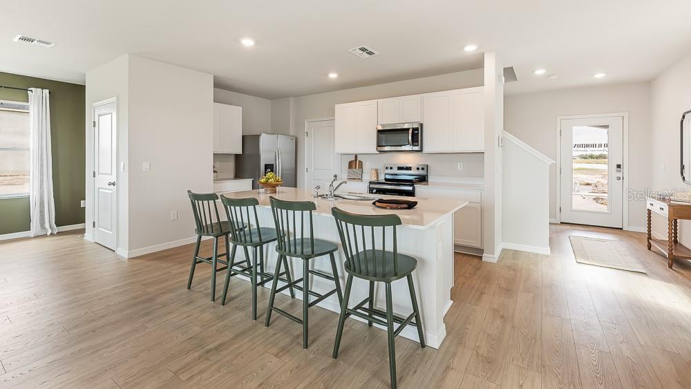 SADDLESTONE AT STAR FARMS - Residential