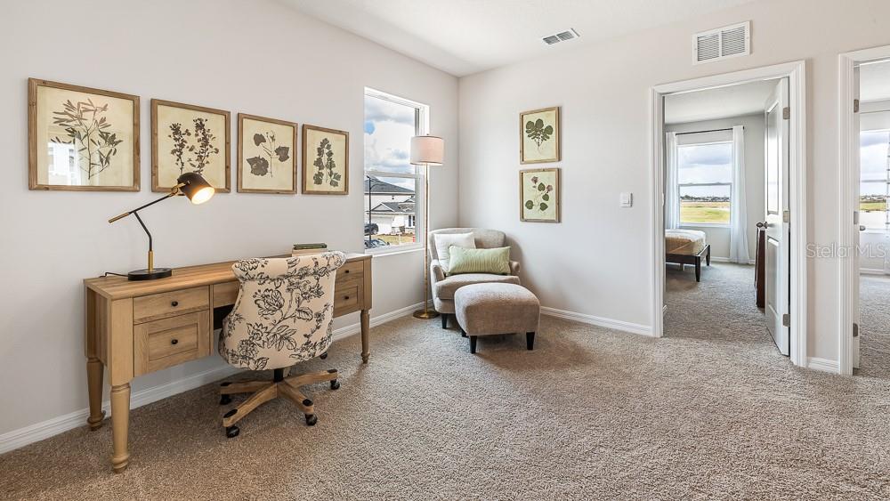 SADDLESTONE AT STAR FARMS - Residential