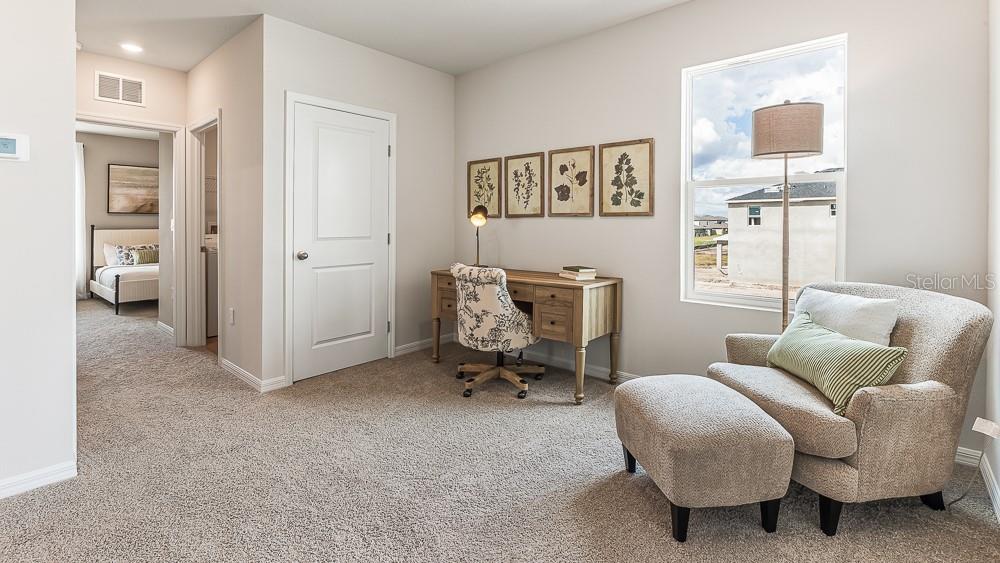 SADDLESTONE AT STAR FARMS - Residential