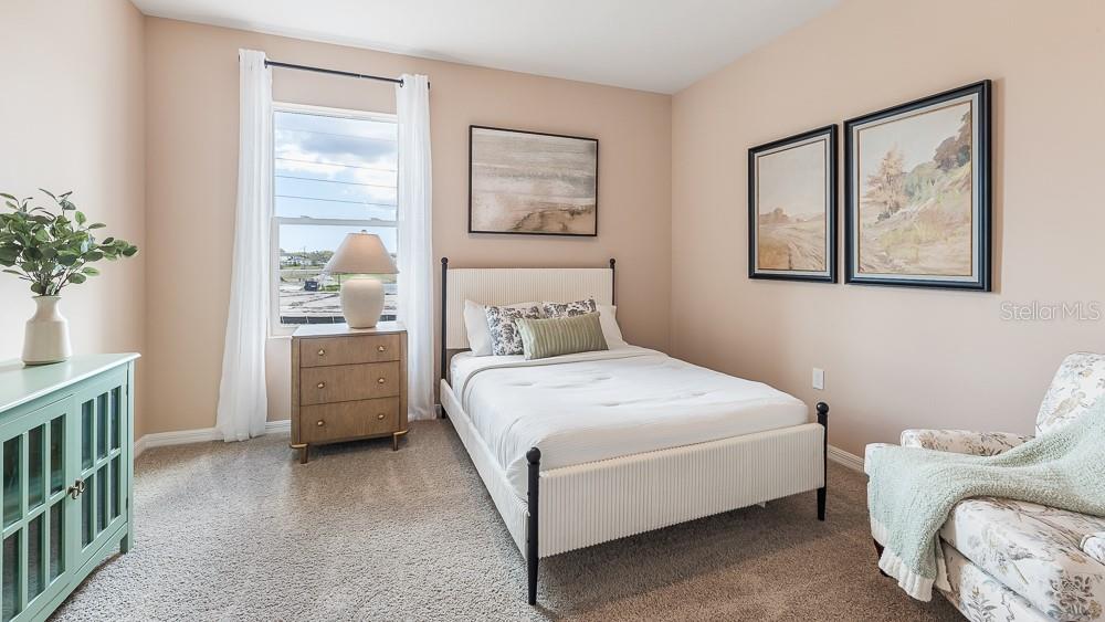 SADDLESTONE AT STAR FARMS - Residential