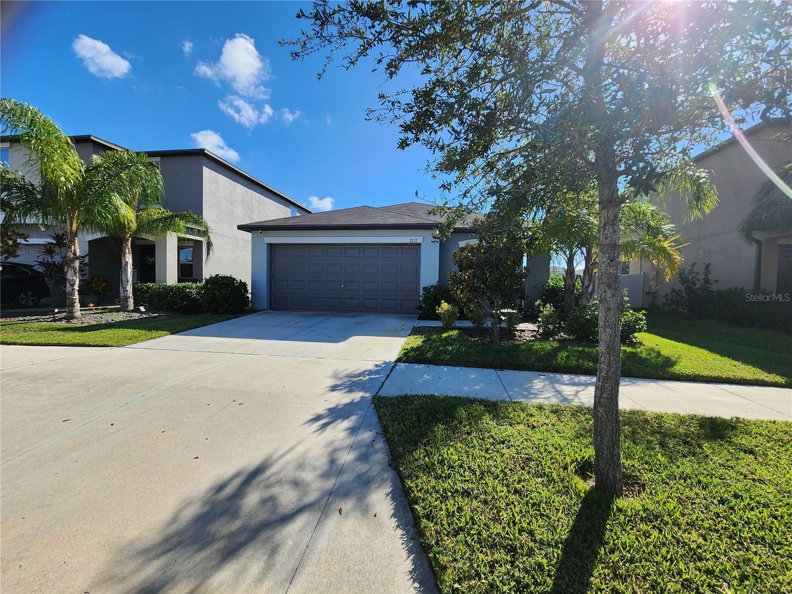 CYPRESS MILL PH 1A - Residential