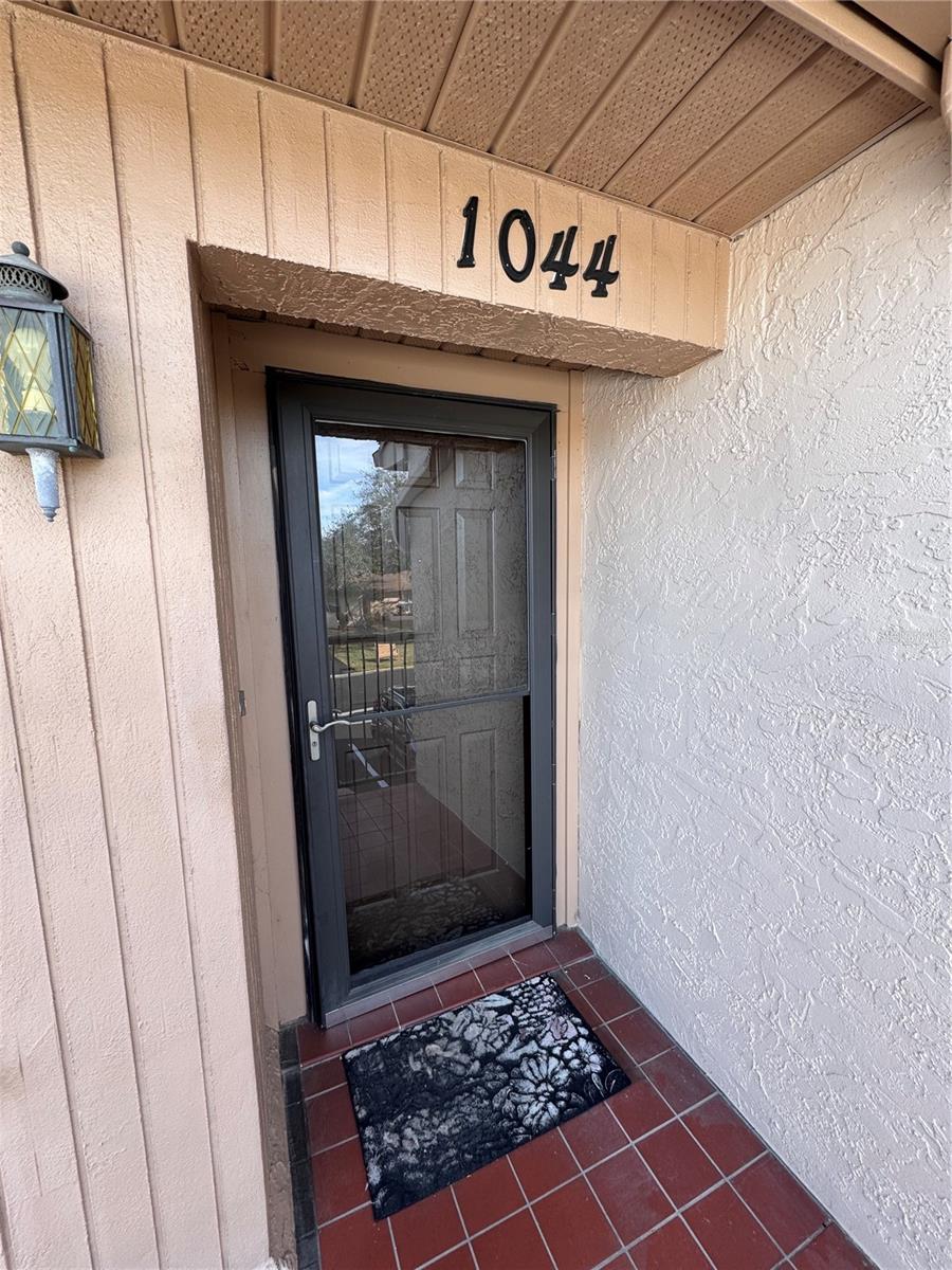 HOLIDAY LAKE VILLAS CONDO - Residential