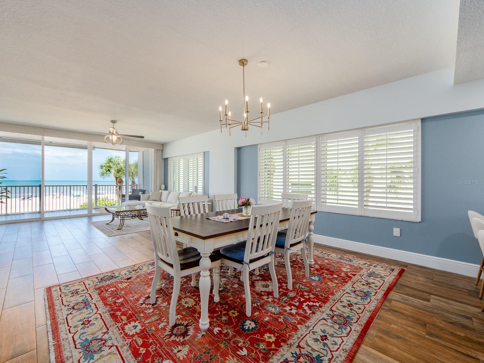 SEA CREST OF INDIAN SHORES CONDO - Residential