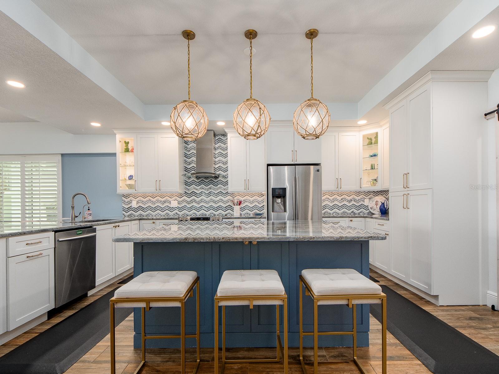SEA CREST OF INDIAN SHORES CONDO - Residential