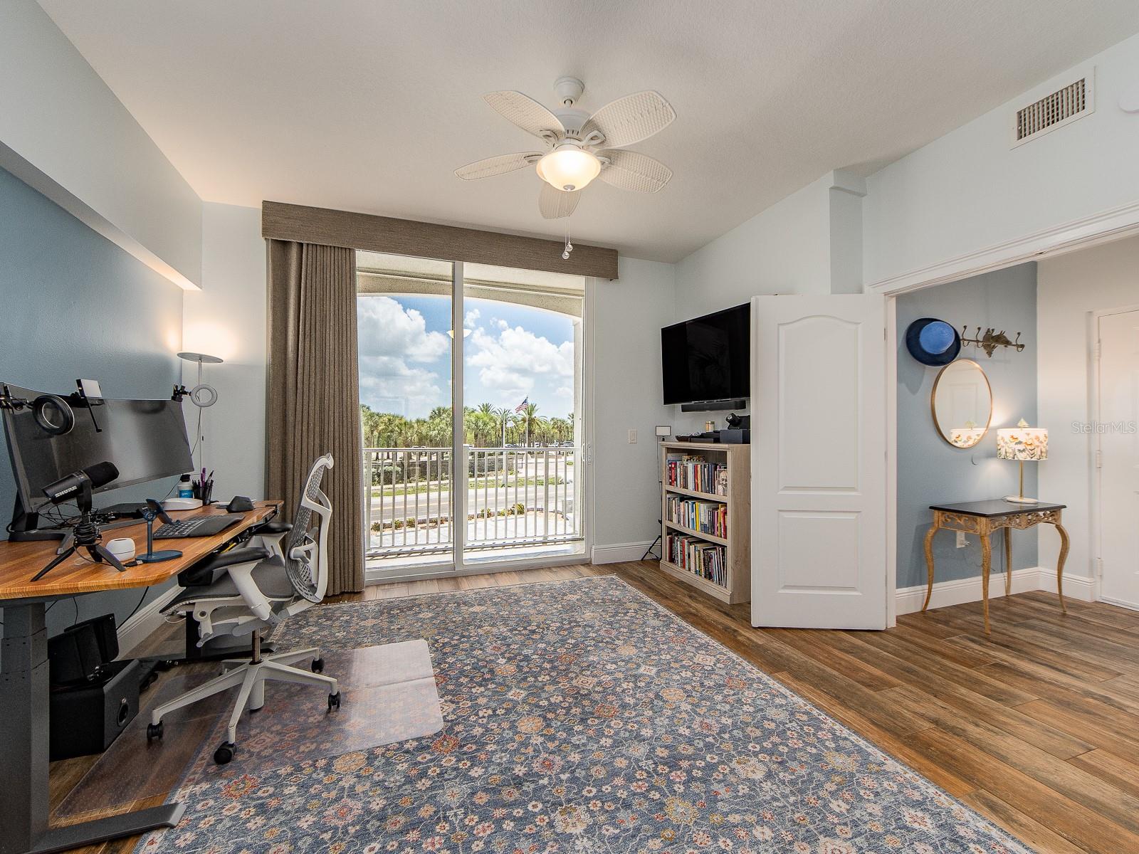 SEA CREST OF INDIAN SHORES CONDO - Residential