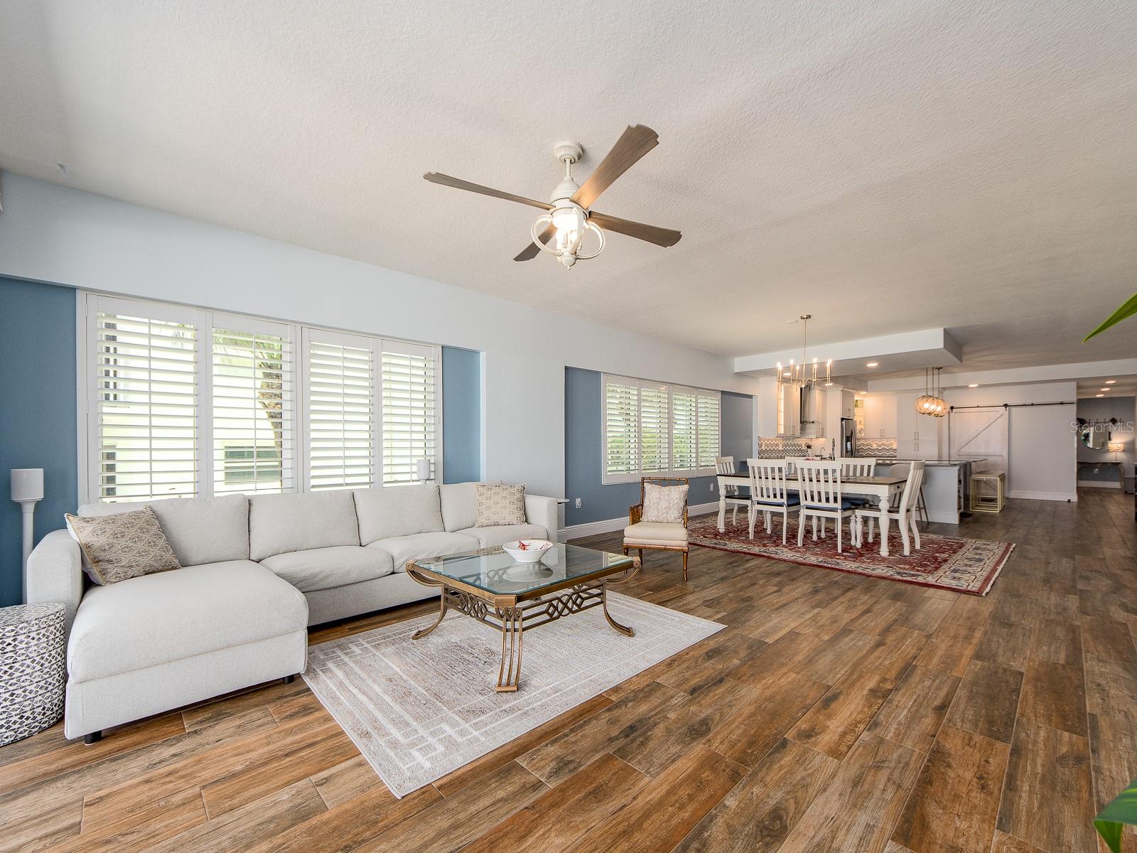 SEA CREST OF INDIAN SHORES CONDO - Residential