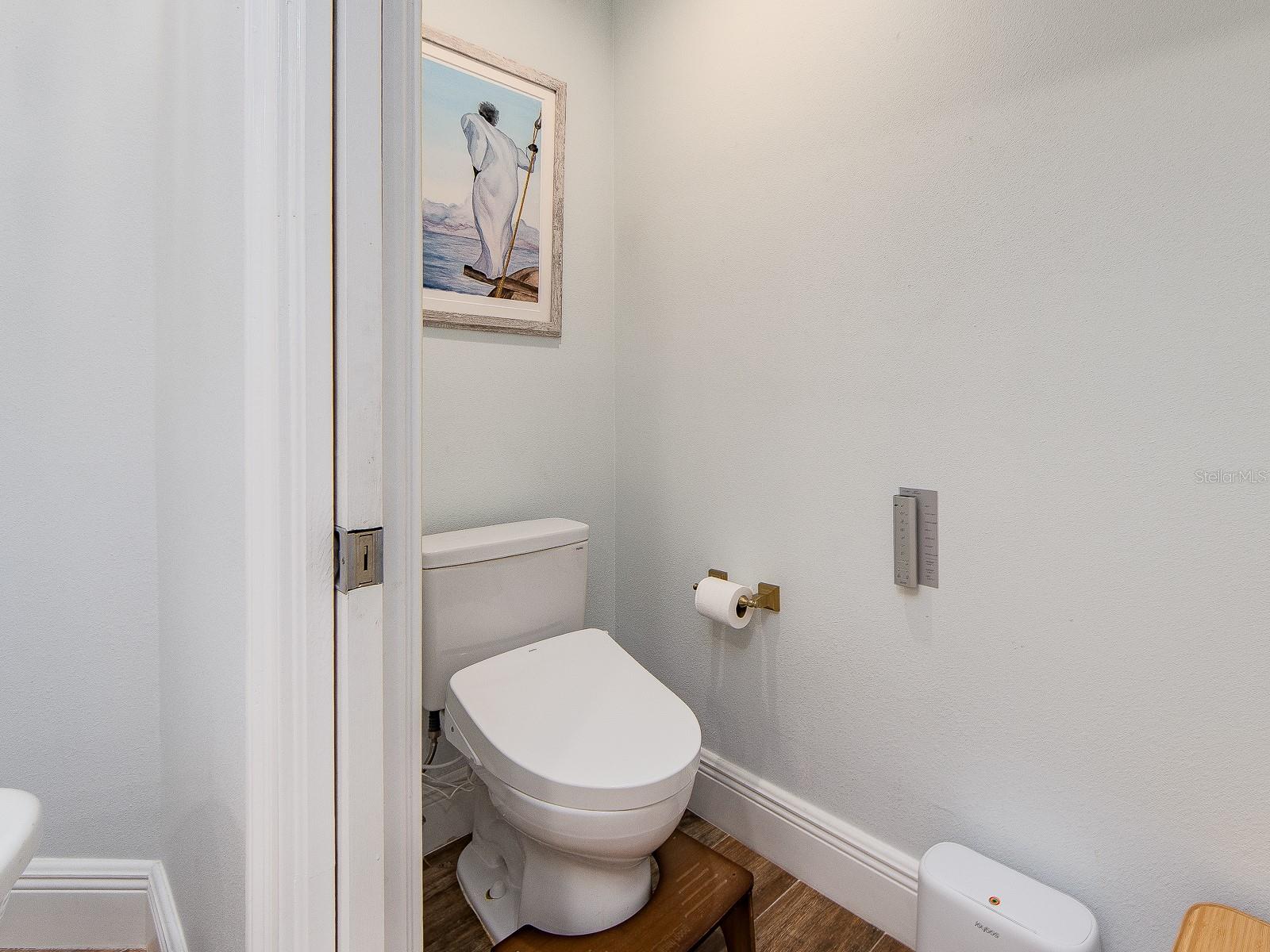 SEA CREST OF INDIAN SHORES CONDO - Residential